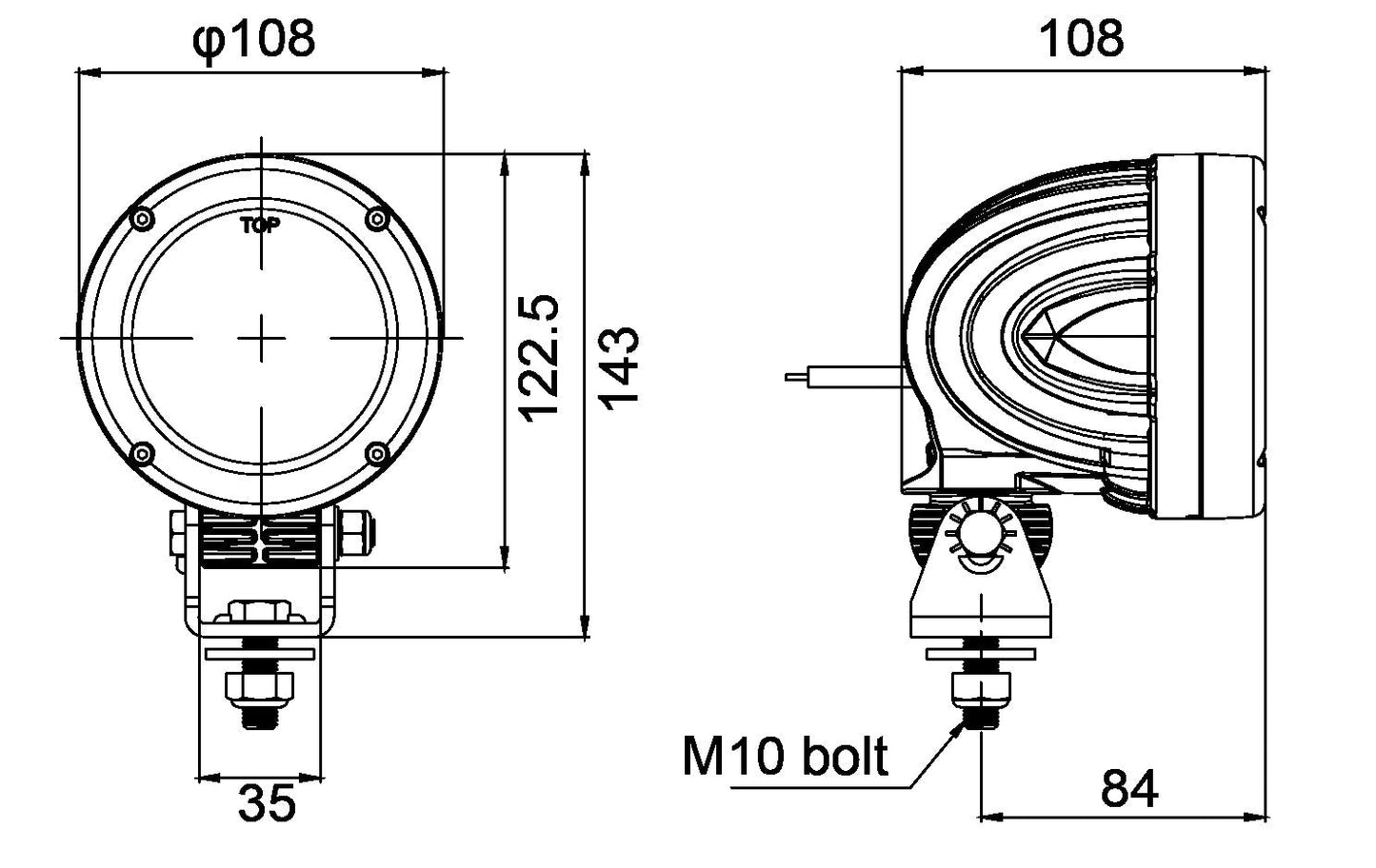LG8330 catalog image 2
