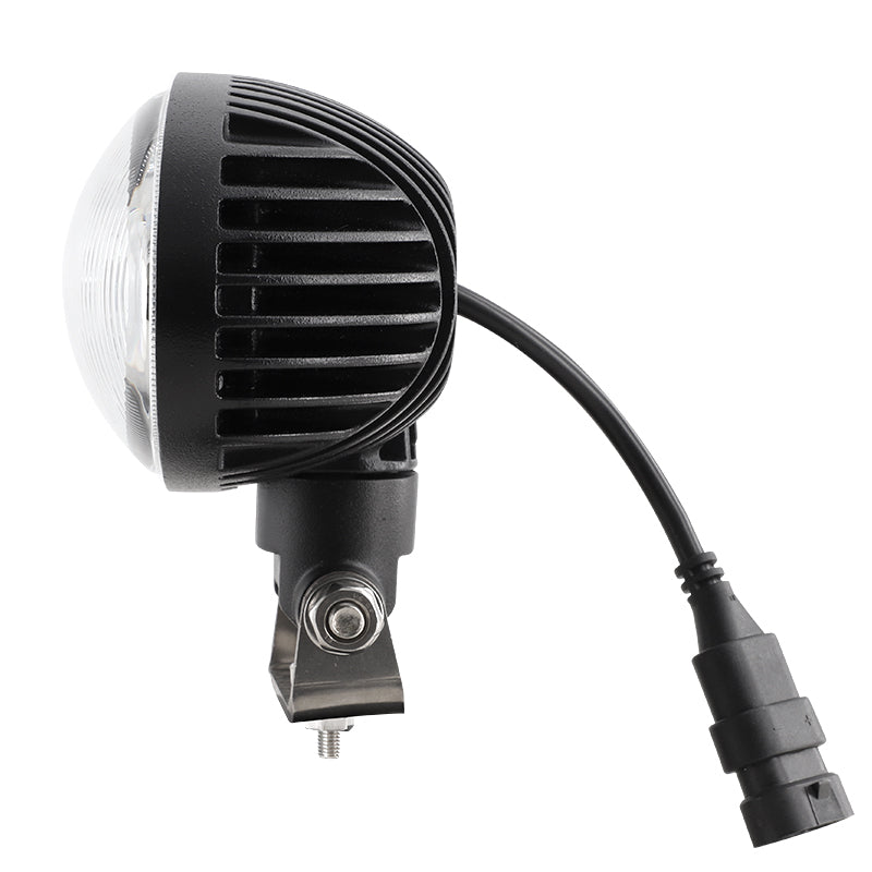 40 Watt LED Work Light - LG8350