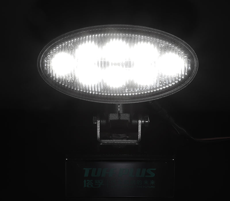 40 Watt LED Work Light - LG8350