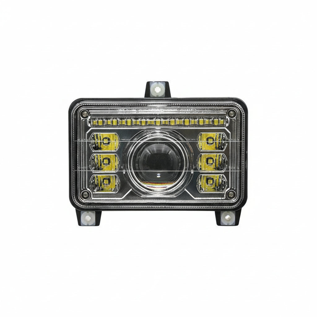 LG837EU catalog image 1