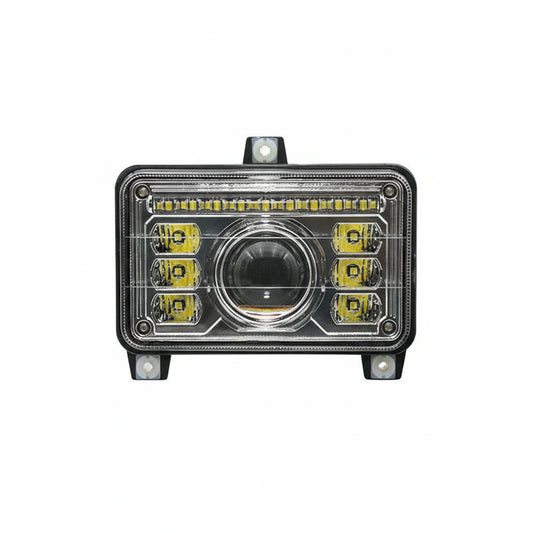 LG837EU catalog image 1