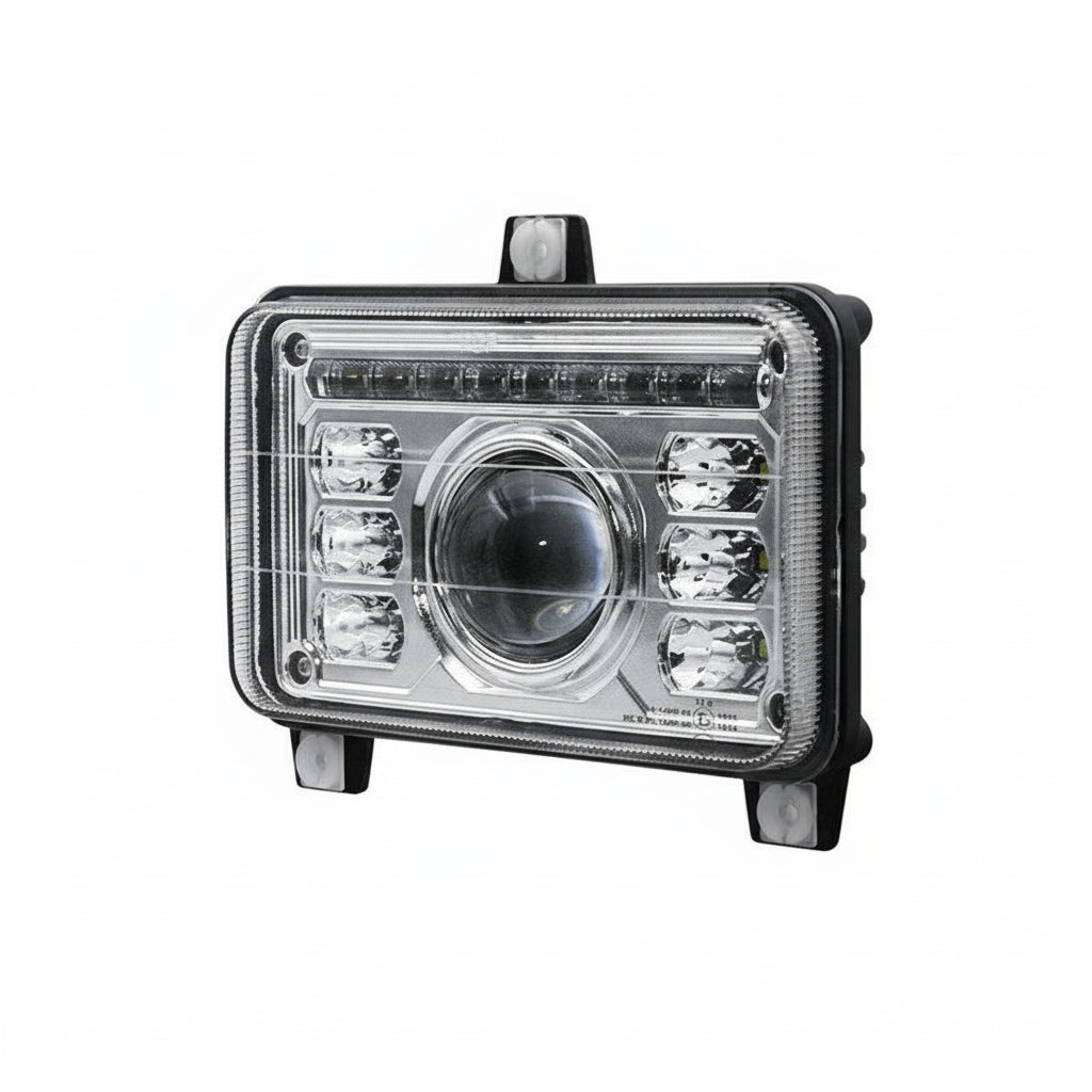 LG837EU catalog image 2