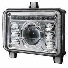 102 Watt LED High & Low Beam Headlight with DRL - LG837EU