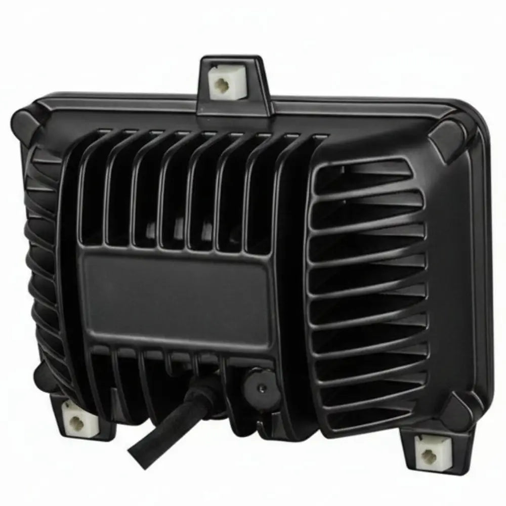 Far LED 102 Watt cu fază lungă și scurtă și DRL - LG837EU