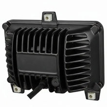 102 Watt LED High & Low Beam Headlight with DRL - LG837EU