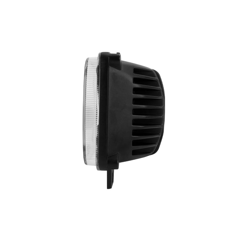 102 Watt LED High & Low Beam Headlight with DRL - LG837