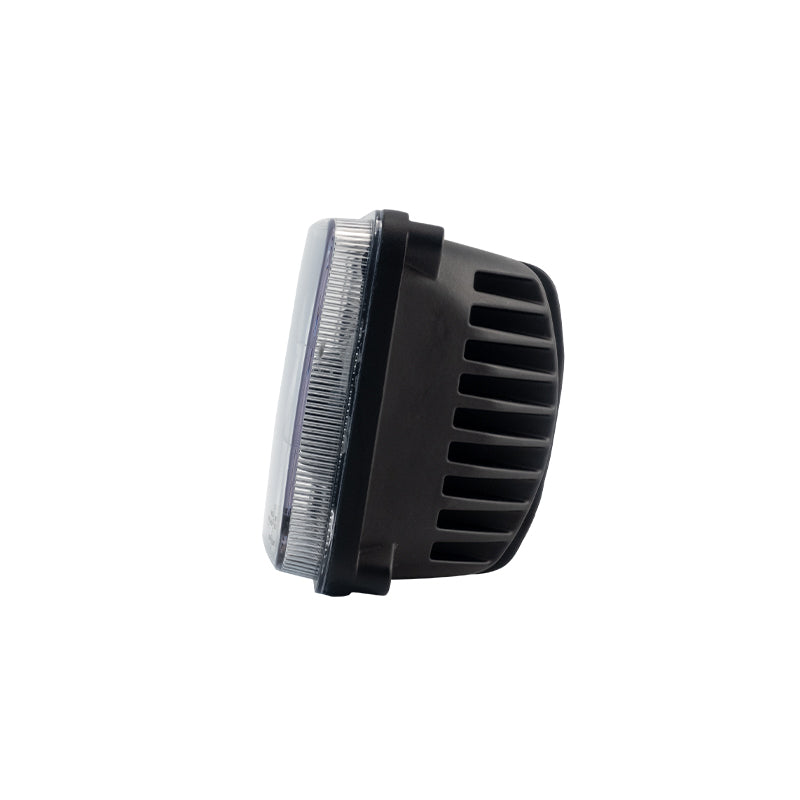 69 Watt LED High & Low Beam Headlight with DRL - LG838EU