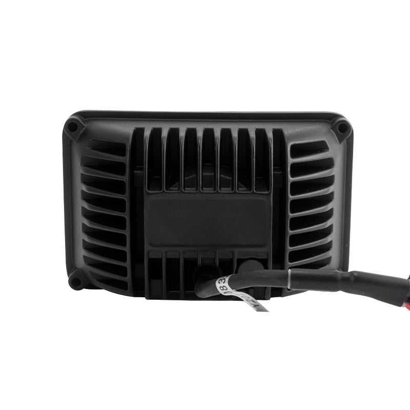 69 Watt LED High & Low Beam Headlight with DRL - LG838EU