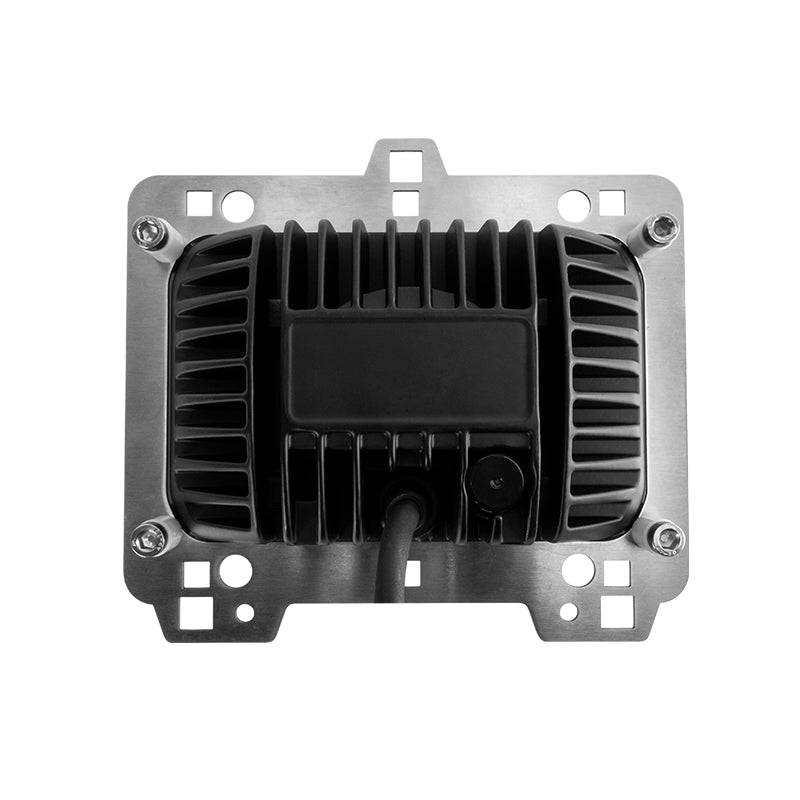 69 Watt LED High & Low Beam Headlight with DRL - LG838EU