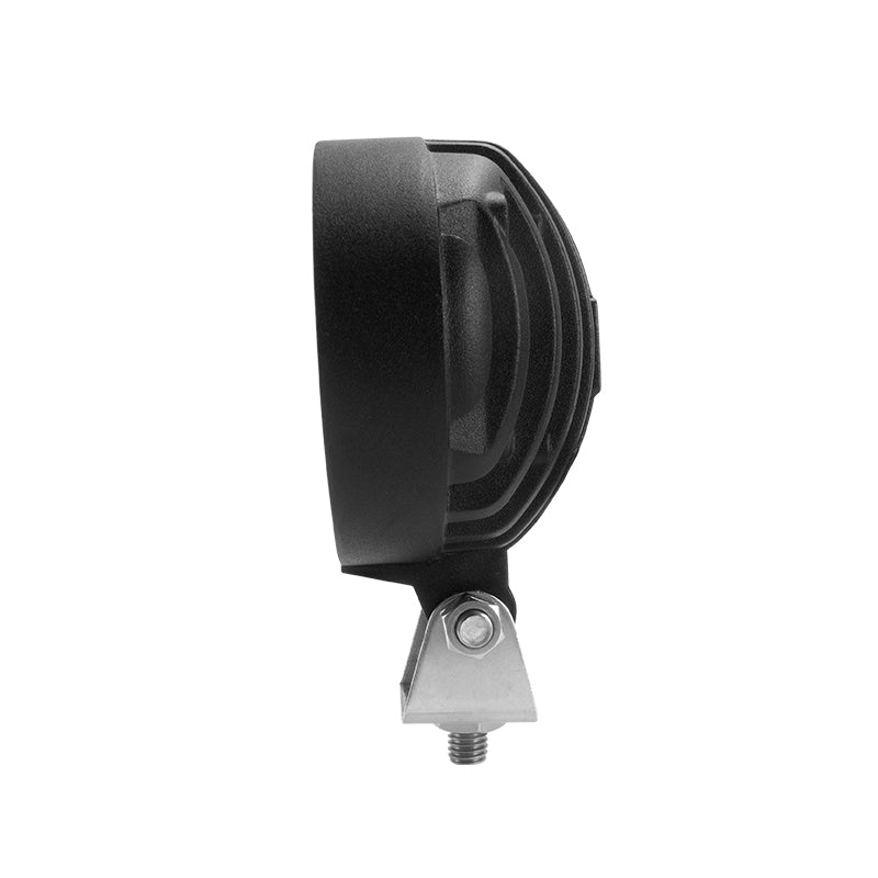 40 Watt LED Standard Mount Oval Work Light - LG839
