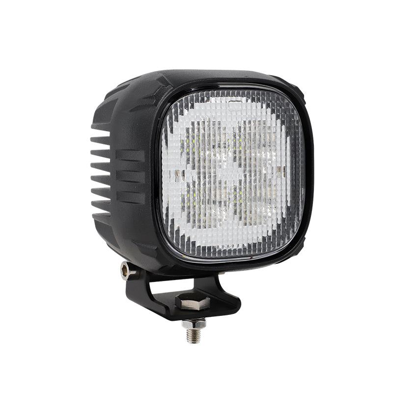 40W LED Square Work Light - LG8430