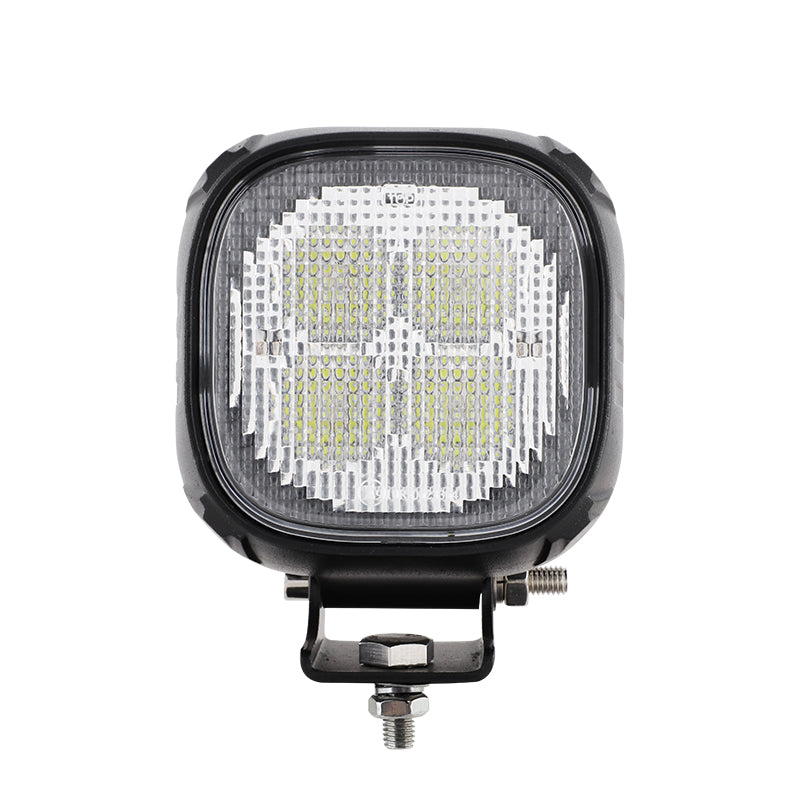 40W LED Square Work Light - LG8430