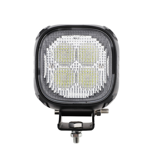 40W LED Square Work Light - LG8430