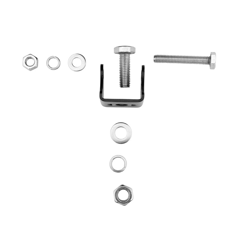 40W ROUND LED WORK LIGHT (GREY) - LG8440