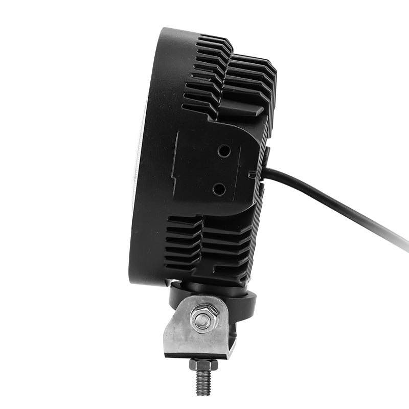 40W LED Oval Work Light - LG8470