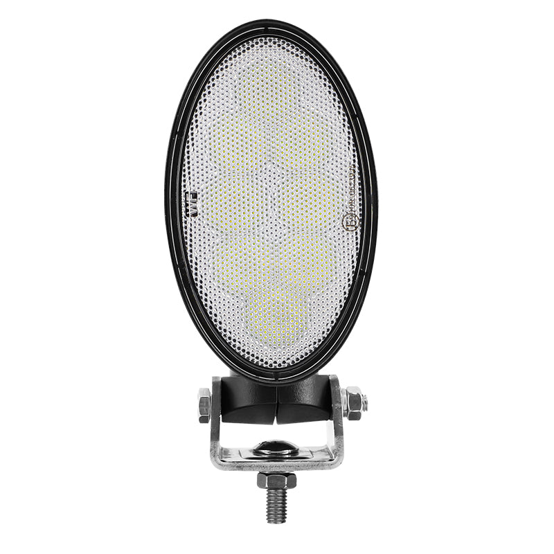 40W LED Oval Work Light - LG8470