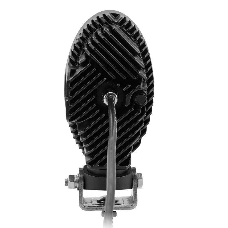 40W LED Oval Work Light - LG8470