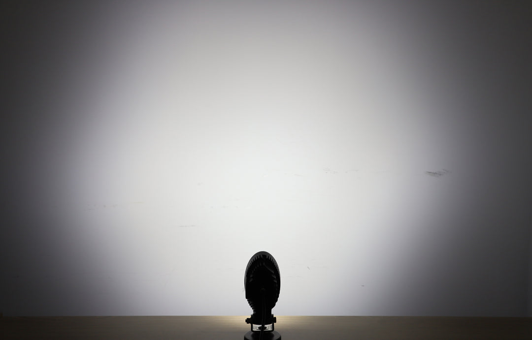 40W LED Oval Work Light - LG8470