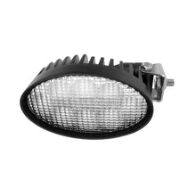 40 Watt LED Adjustable Mount Oval Work Light - LG847
