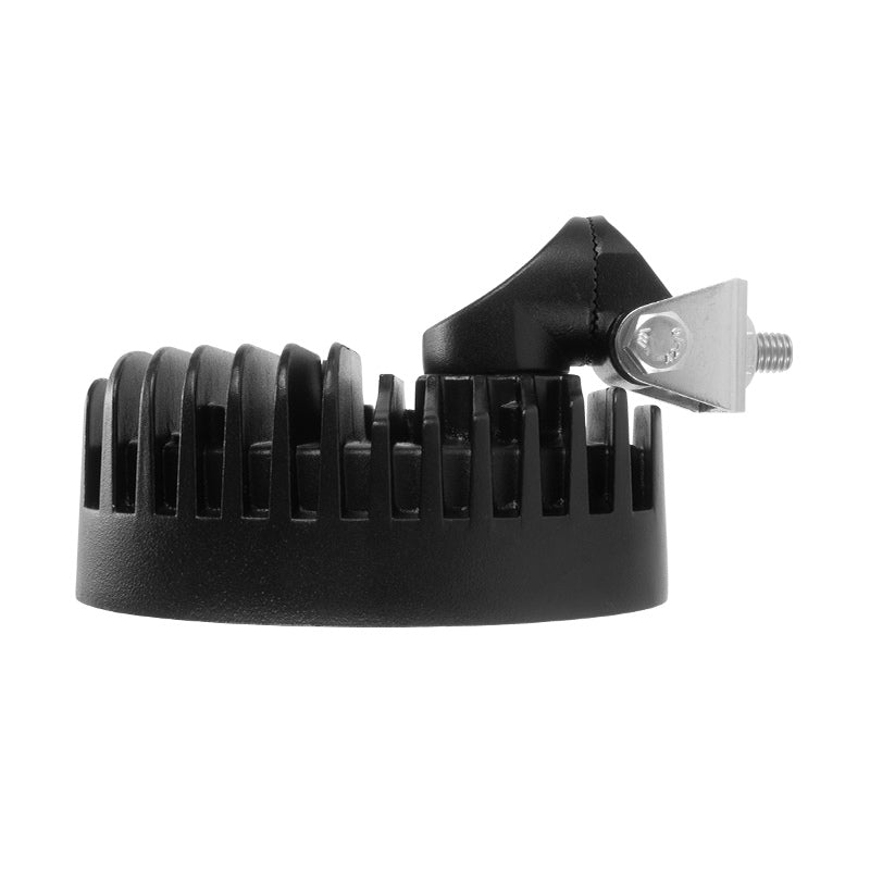 40 Watt LED Adjustable Mount Oval Work Light - LG847