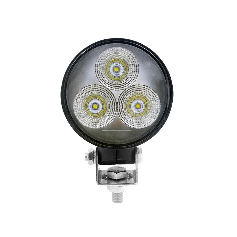 30 Watt LED kulaté pracovní světlo - LG849