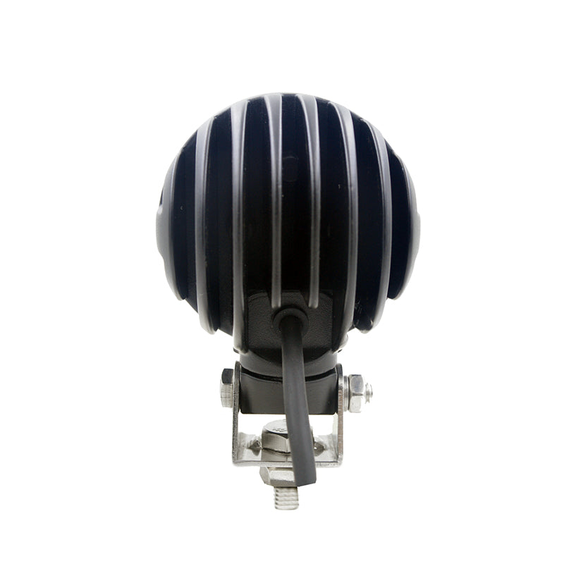 30 Watt LED kulaté pracovní světlo - LG849