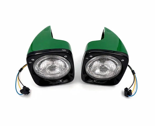 ჯონ დირი ფარების ნათურა მარჯვენა - LG8506R