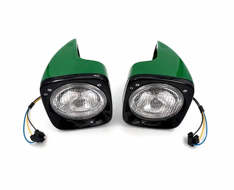 Ampoule de phare John Deere droite - LG8506R