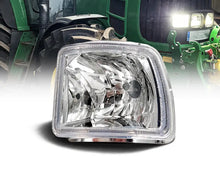 John Deere 30-serien - hörn huvlampa glödlampa vänster - LG8508L