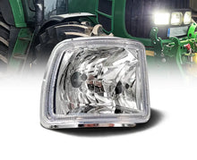 John Deere 30-serien - hörn huvlampa glödlampa höger - LG8508R