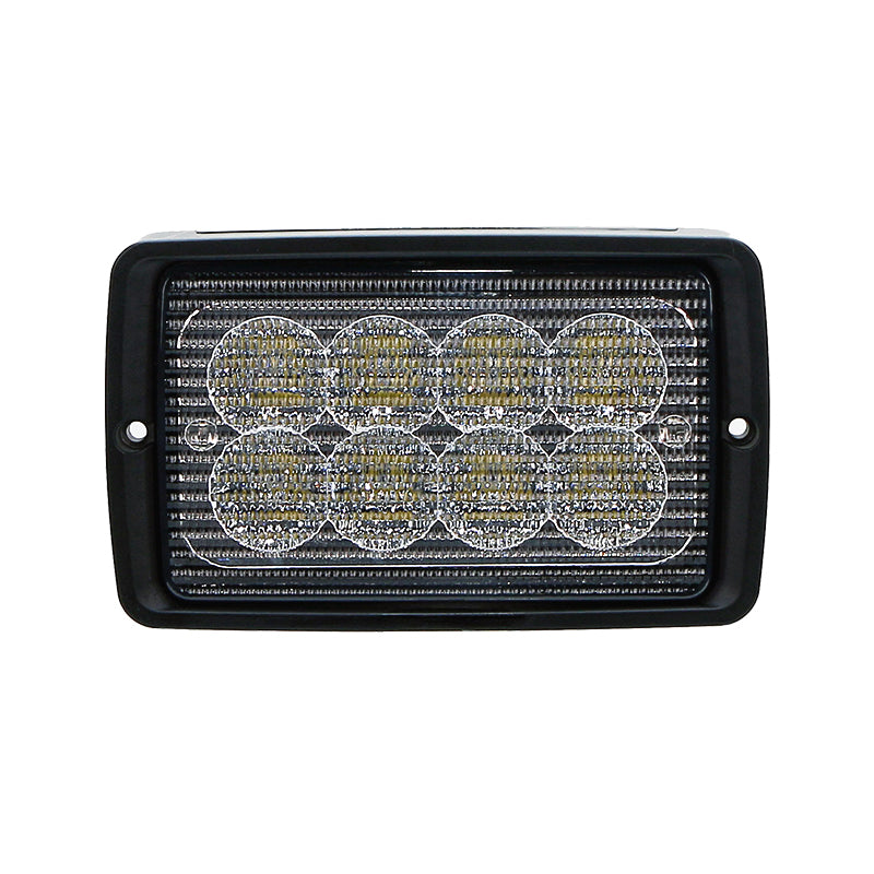 40W Rectangle Work Light - LG850