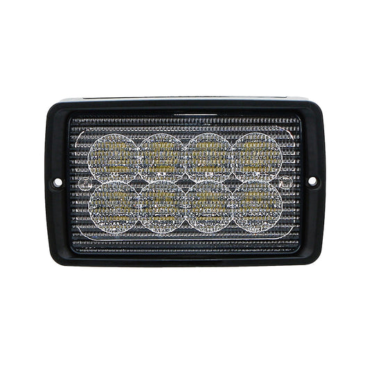 40W Rectangle Work Light - LG850
