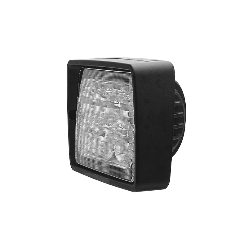40W Rectangle Work Light - LG850