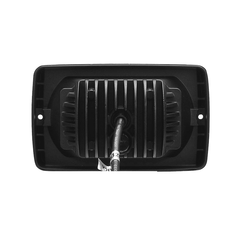 40W Rectangle Work Light - LG850