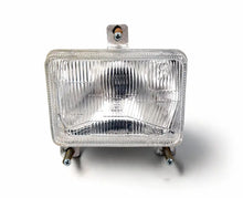 Massey Ferguson 200, 300-serien - glödlampa strålkastare -LG8524