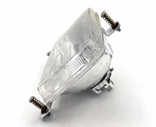 Massey Ferguson 200, 300-serien - glödlampa strålkastare -LG8524