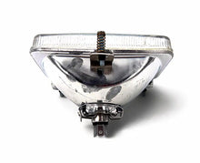 Massey Ferguson 200, 300-serien - glödlampa strålkastare -LG8524