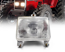 Massey Ferguson 200, 300-serien - glödlampa strålkastare -LG8524