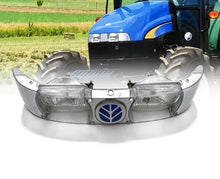 New Holland TD-serien - strålkastarpanel med glödlampor inkluderade - LG8528