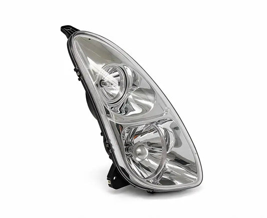 Farol NEW Holland - LG8535R