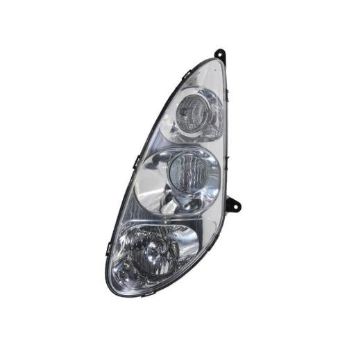 NEW HOLLAND HEADLIGHT RIGHT - LG8536R