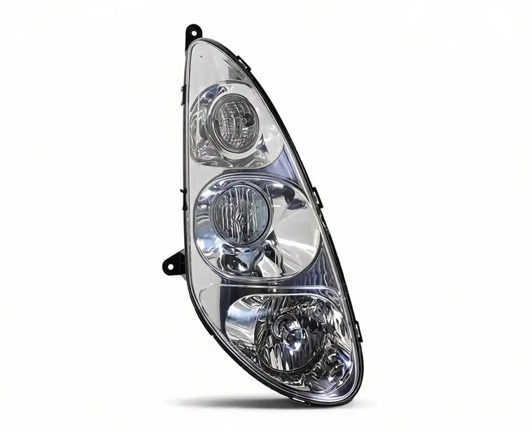 PHARE AVANT GAUCHE NEW HOLLAND - LG8536L