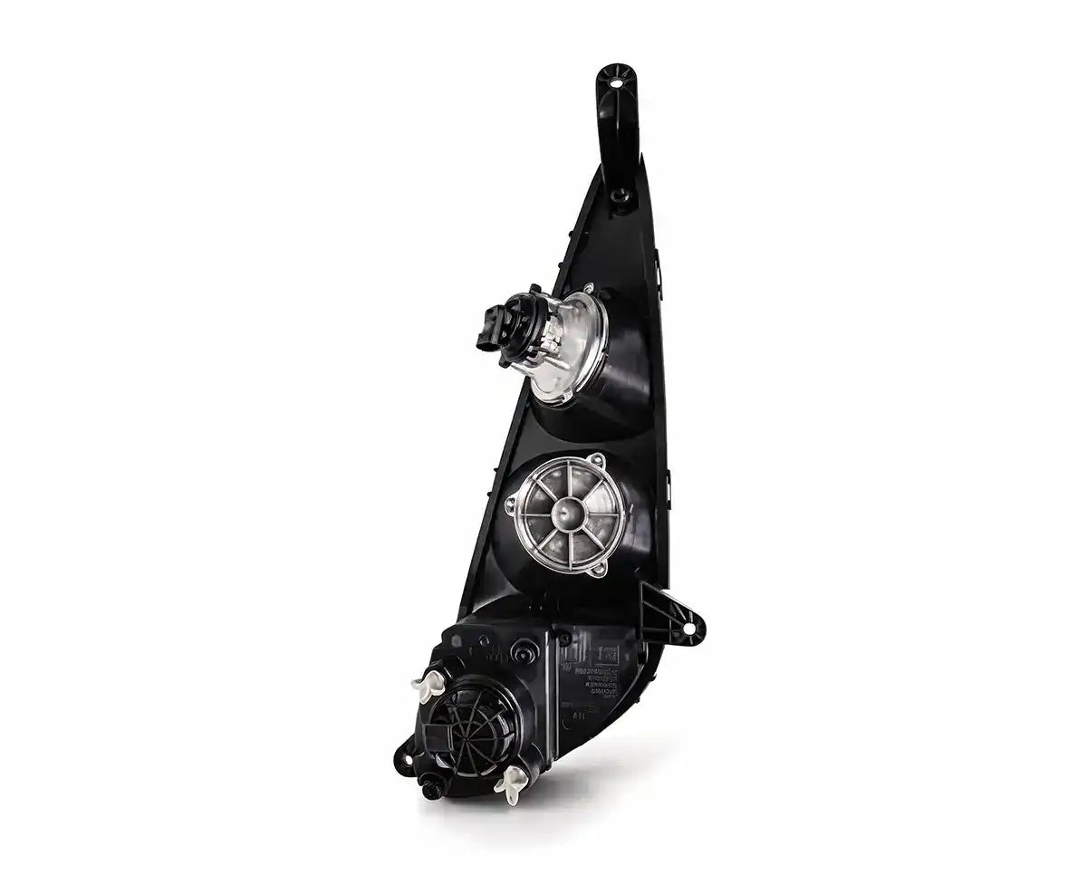 NEW HOLLAND HEADLIGHT LEFT - LG8536L