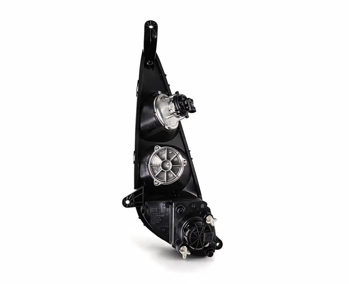 NEW HOLLAND HEADLIGHT RIGHT - LG8536R