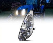 ΦΑΝΑΡΙ ΕΜΠΡΟΣ ΔΕΞΙΟ NEW HOLLAND - LG8536R