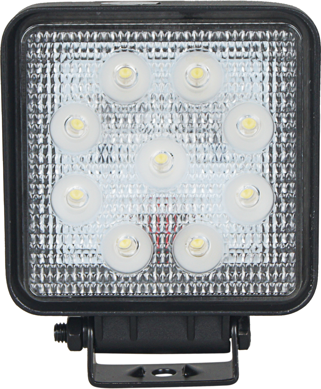27 Watt LED Square Work Light - LG859