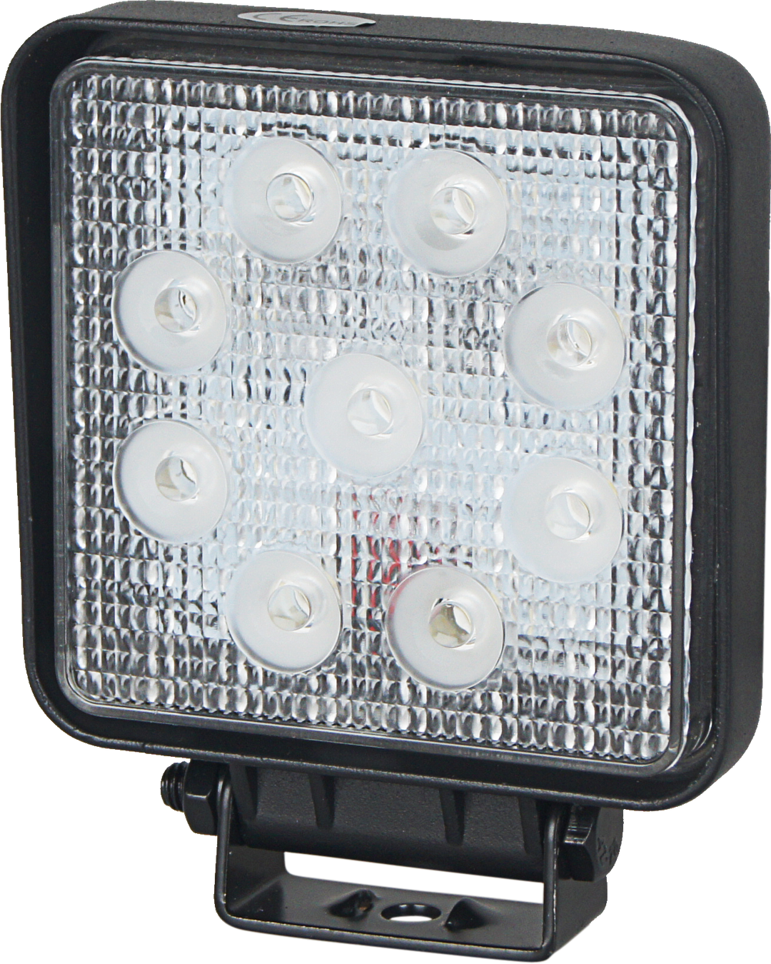 27 Watt LED Square Work Light - LG859