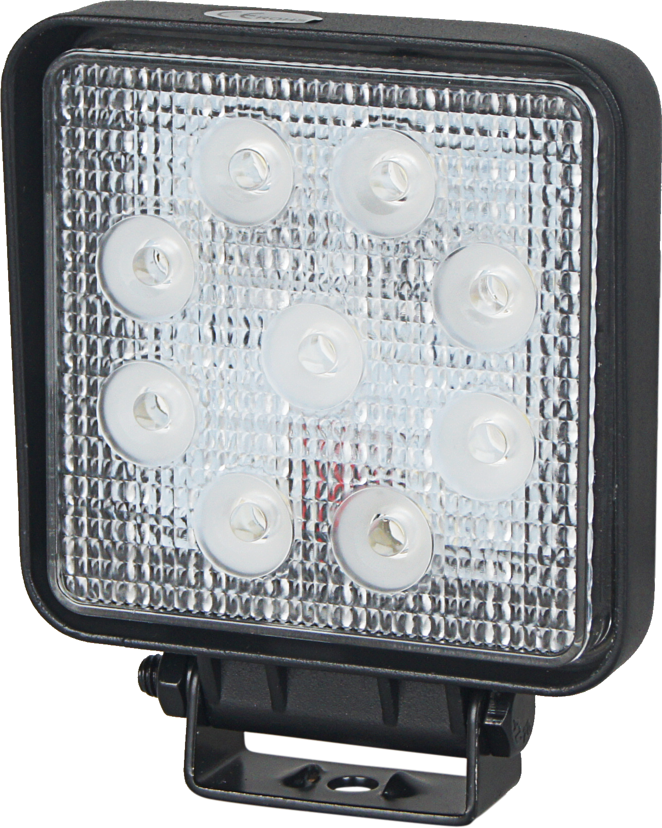 27 Watt LED Square Work Light - LG859