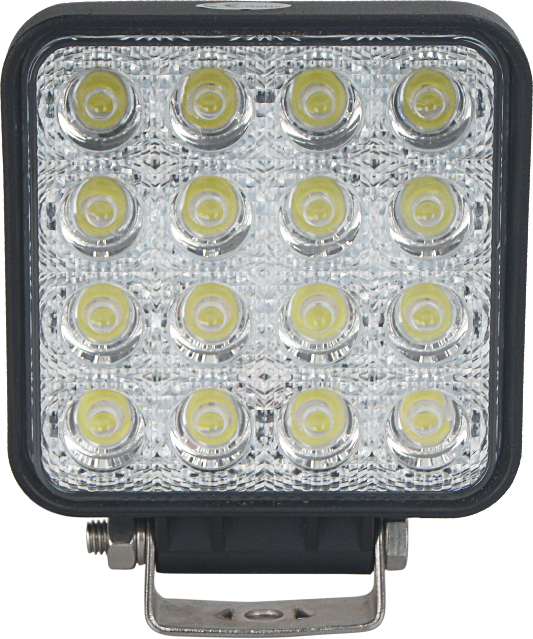 48 Watt Square LED Work Light - LG860