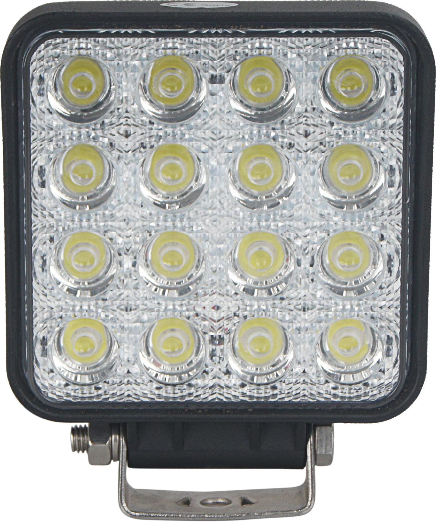 48 Watt Square LED Work Light - LG860